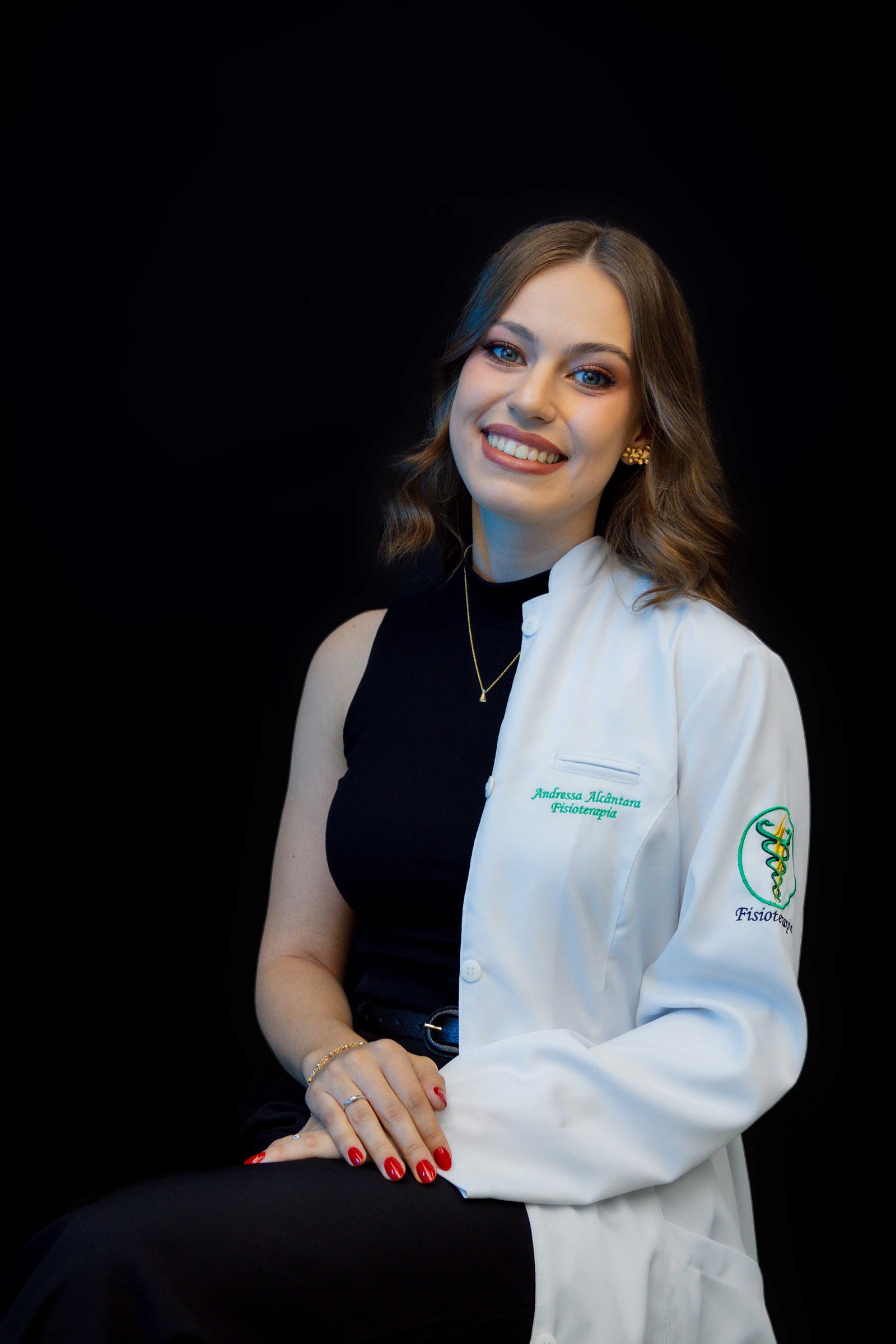 Retrato de meio de curso, Fisioterapia PUC Goiás, Goiânia