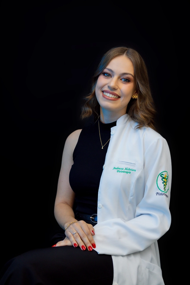 Retrato de meio de curso, Fisioterapia PUC Goiás, Goiânia
