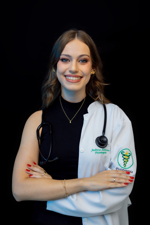 Retrato de meio de curso, Fisioterapia PUC Goiás, Goiânia