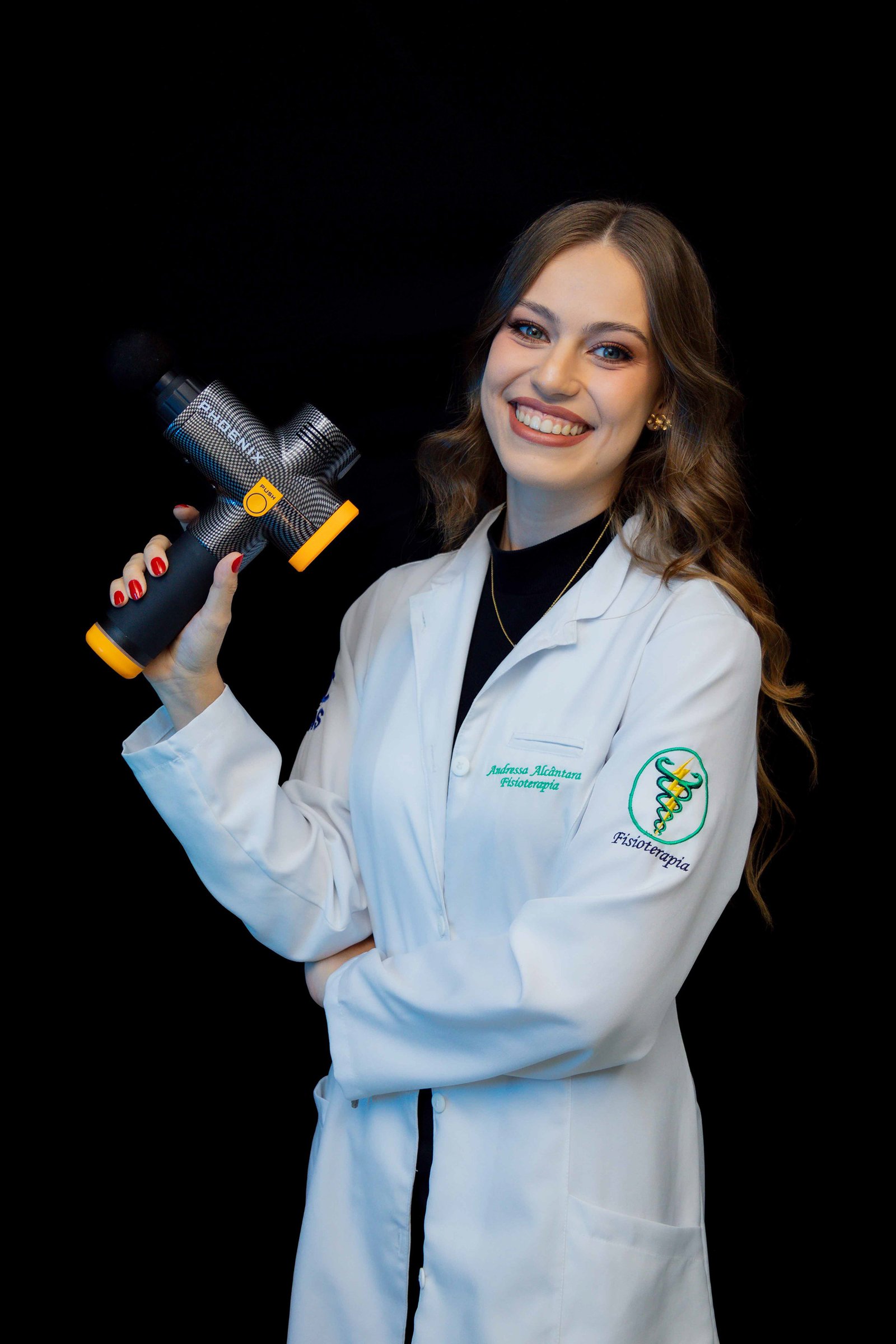 Capa do case de Fisioterapia · PUC Goiás