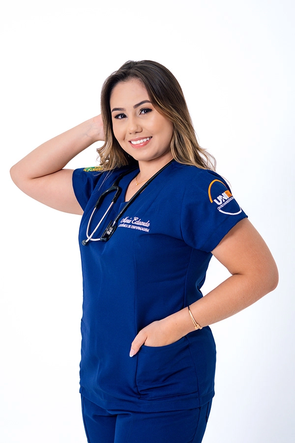 Amigos de turma comemorando, Maria Eduarda, Enfermagem, Unifan, Goiânia