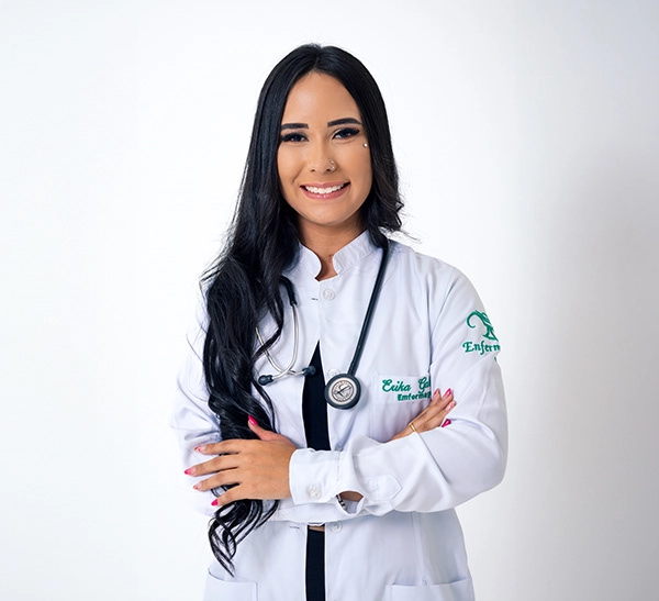 Amigas de turma de Enfermagem comemorando, Unifan, Goiânia